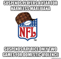 Good going NFL