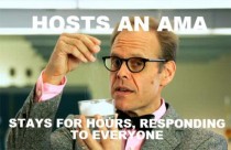 Good Guy Alton Brown