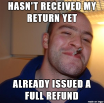 Good Guy Amazon