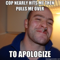 Good Guy Cop