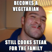 Good Guy Dad