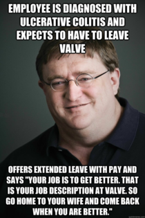 Good Guy Gaben 