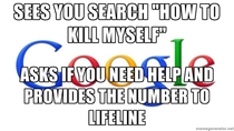 Good Guy Google