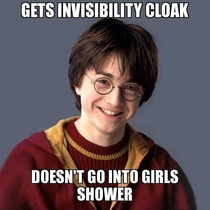 Good Guy Harry