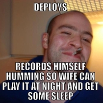 Good Guy Husband