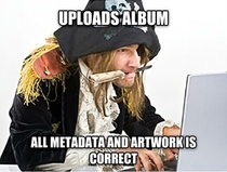 Good Guy Internet Pirate