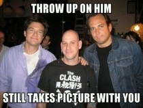 Good Guy Jason Bateman