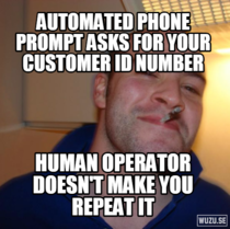 Good Guy Kaiser Permanente healthcare