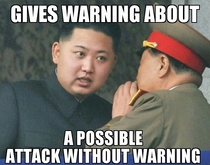 Good guy Kim