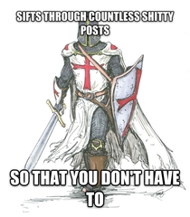 good guy knights of rnew