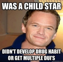 Good Guy Neil Patrick Harris