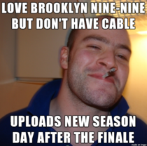 Good Guy Netflix