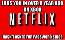 Good Guy Netflix