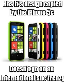 Good guy nokia