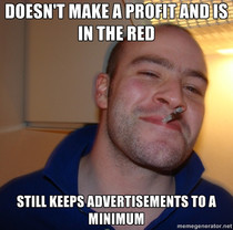 Good Guy Reddit