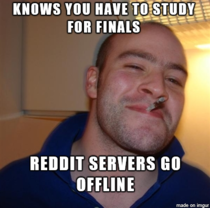 Good Guy reddit at it again