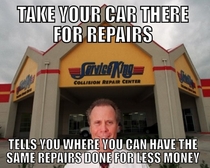 Good Guy Service King