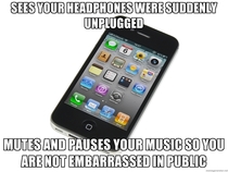 Good Guy Smartphone