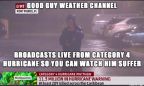 Good Guy Weather Channel
