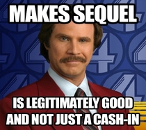 Good Guy Will Ferrell