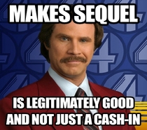 Good Guy Will Ferrell