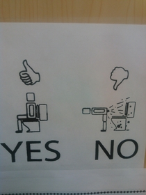 Good instructions