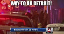 Good Job Detroit