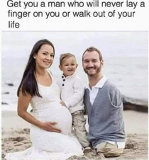 Good man