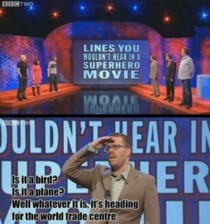 Good Old Frankie Boyle