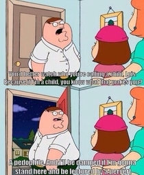 Good Old Peter