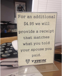 Good value