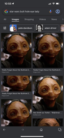 Google knows