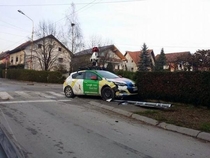 Google Maps has crashed