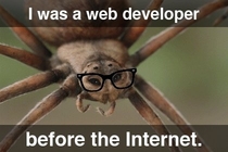 Googled Hipster Developer - Was Not Disappointed