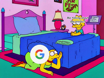 Googles always listening