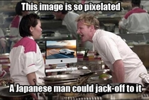 Gordon Ramsay Graphic Designer