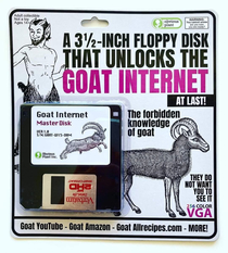 Got goat