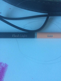Got my new pencils and well the name speaks for itself