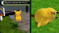 Gotta smoke em all