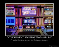 Government Gambling