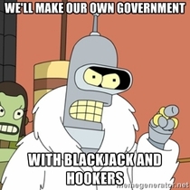 Government shutdown