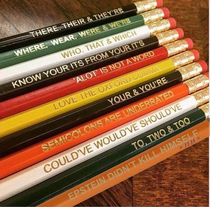 Grammar is important