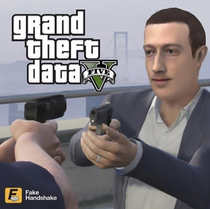 Grand Theft Data