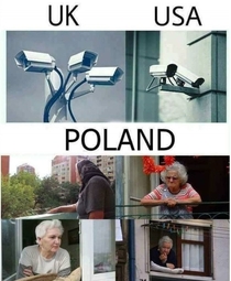 Grandmother TX-