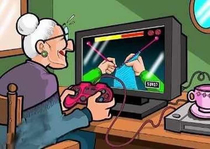 Granny Games