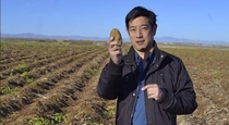 Grant Imahara visits a Reddit server farm