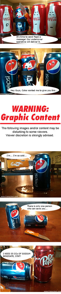 Graphic Content