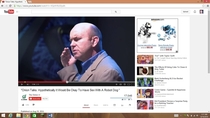 Great ad placement Amazon