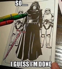 Great coloring book