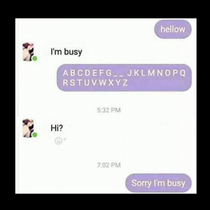 Greatest comeback i ever seen